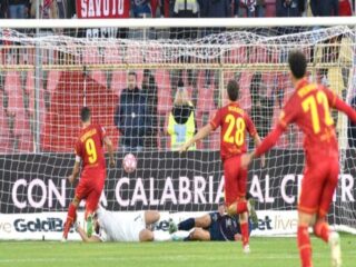 Άσκολι - Καταντζάρο