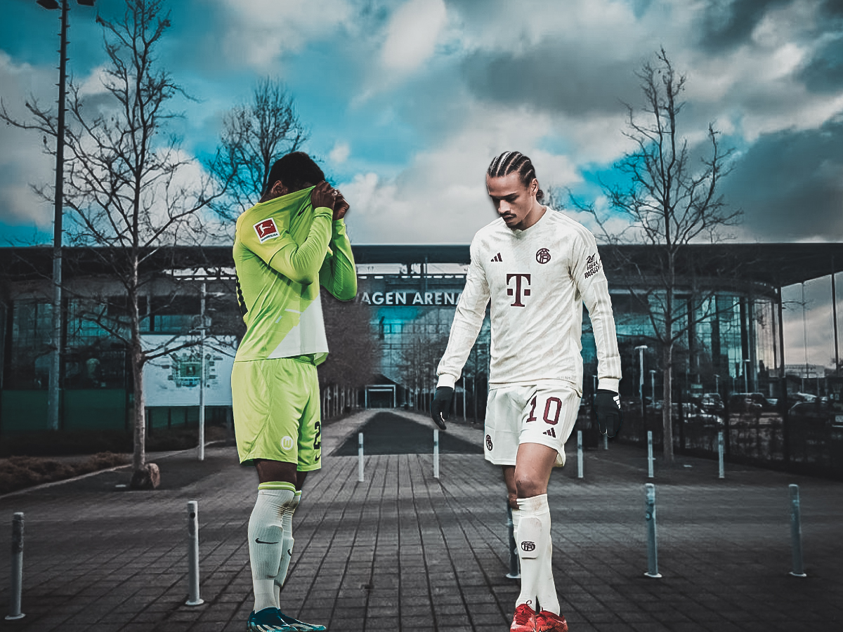 Βόλφσμπουργκ – Μπάγερν: Στο 7.00 ο άσος των «λύκων», 5.40 το Χ