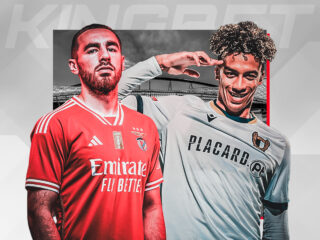 Μπενφίκα - Φαμαλισάο