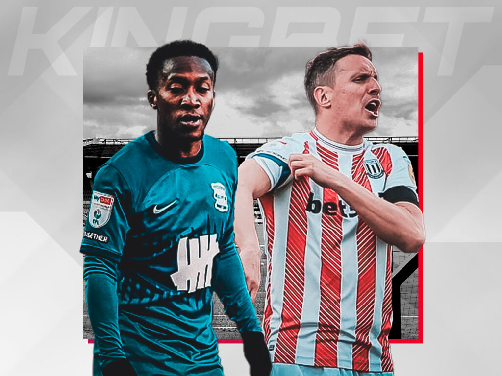 Μπέρμιγχαμ - Στόουκ προγνωστικά και ανάλυση αγώνα για στοίχημα