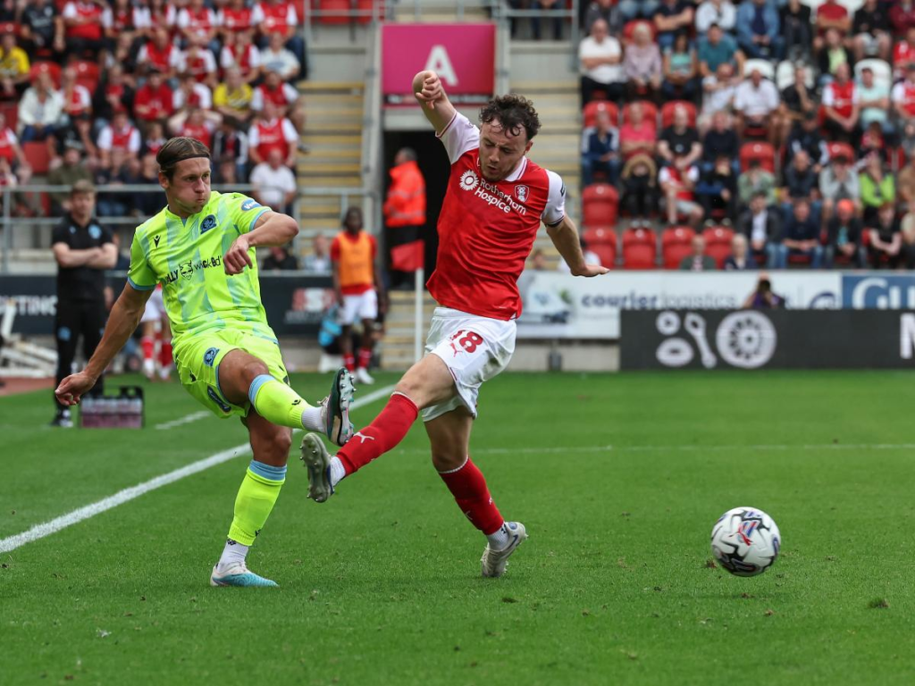 Μπλάκμπερν - Ρόδεραμ προγνωστικά και ανάλυση αγώνα για στοίχημα