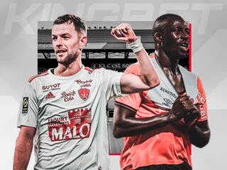 Μπρεστ - Λοριάν