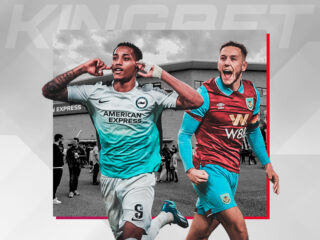 Μπράιτον - Μπέρνλι