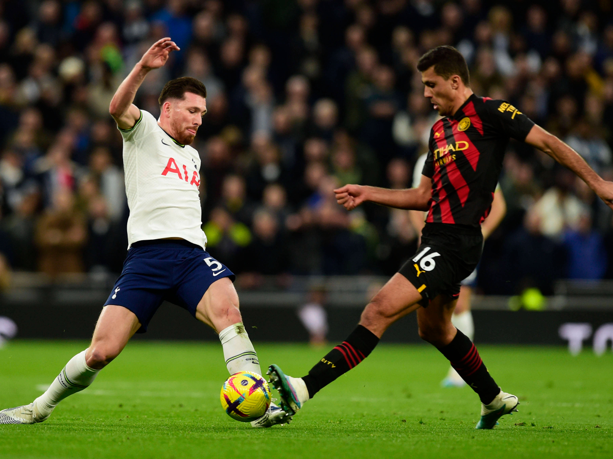 Novibet: Μάντσεστερ Σίτι – Τότεναμ με ειδικά στοιχήματα και ενισχυμένες αποδόσεις