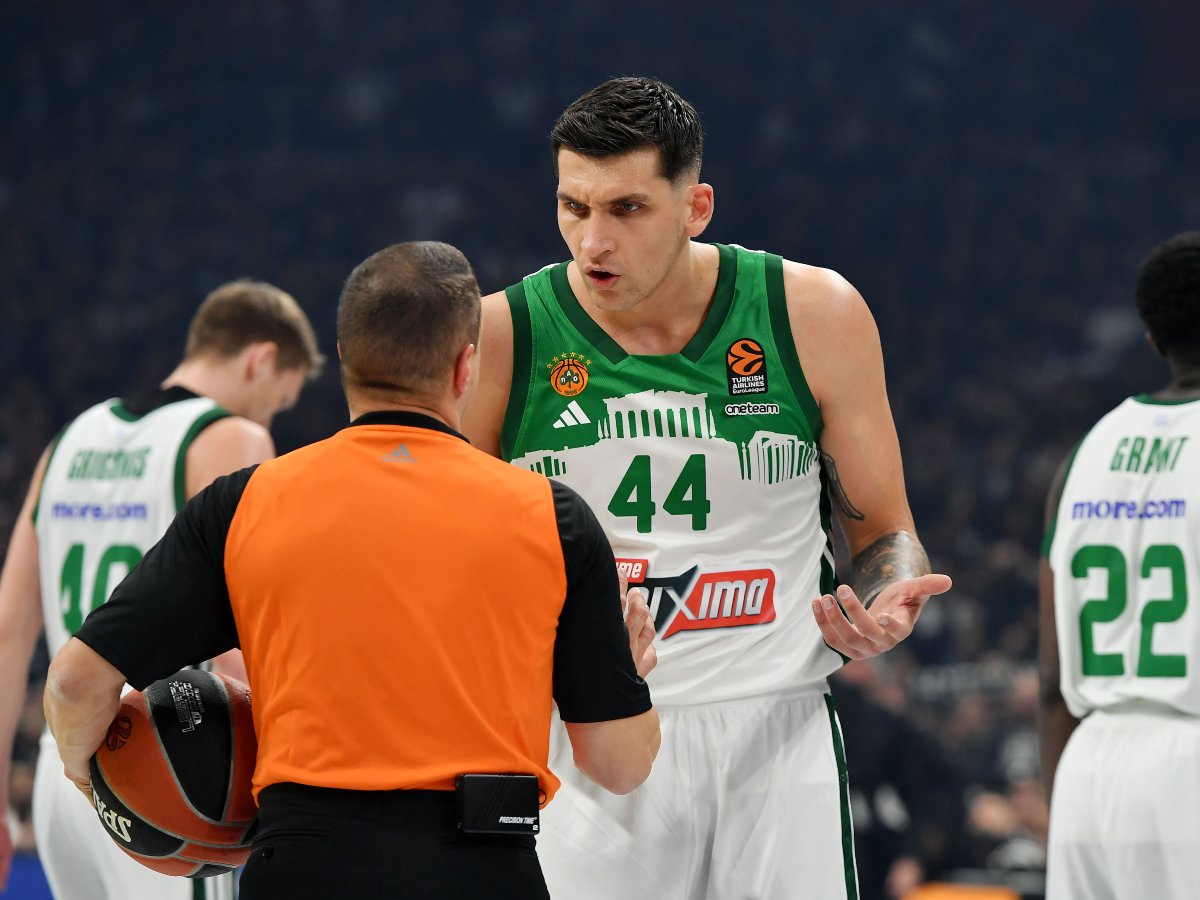 Παναθηναϊκός – Ρεάλ Μαδρίτης με ειδικά στοιχήματα και ενισχυμένες αποδόσεις