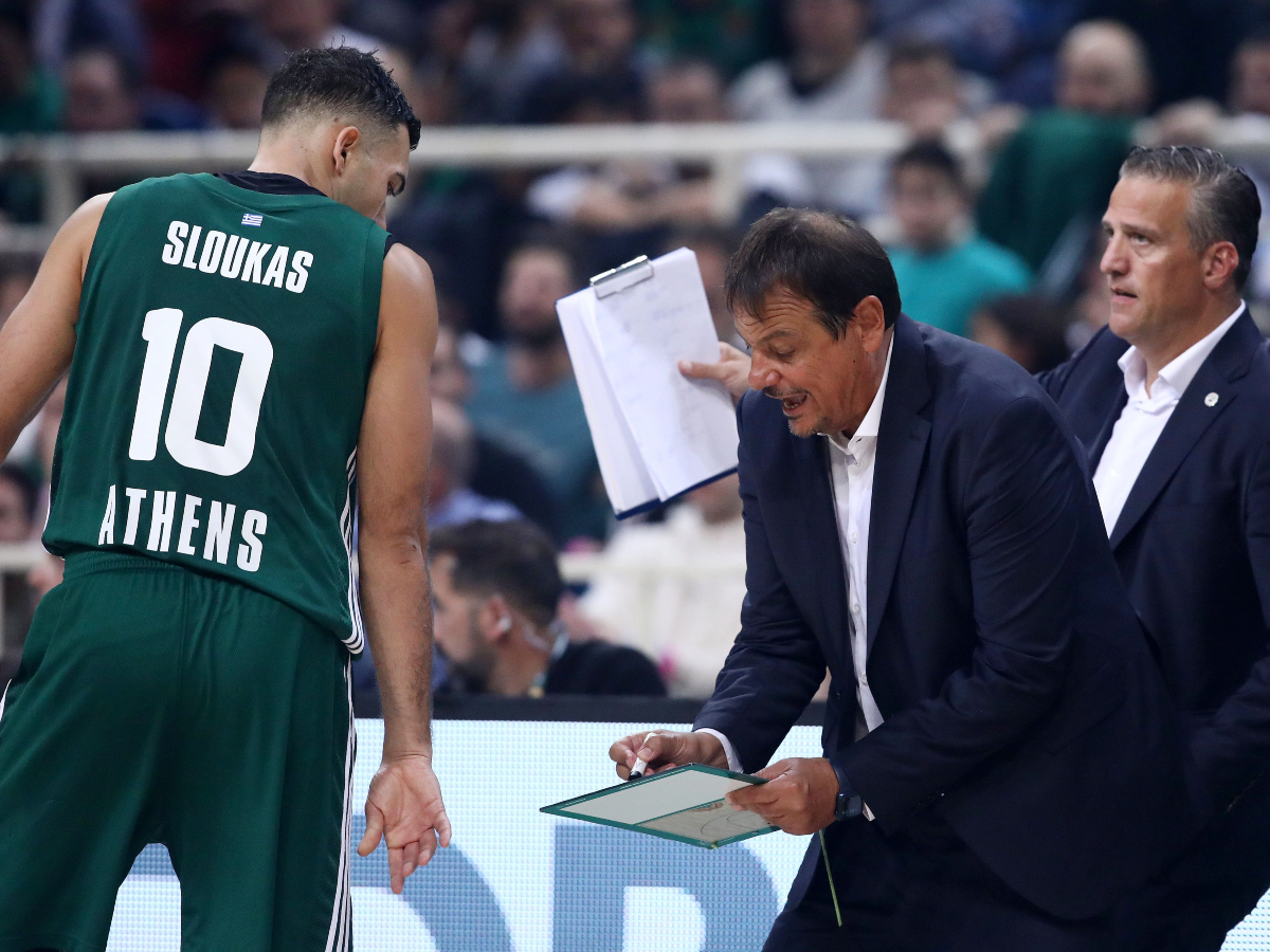 Novibet: Μονακό – Παναθηναϊκός με ειδικά στοιχήματα και ενισχυμένες αποδόσεις