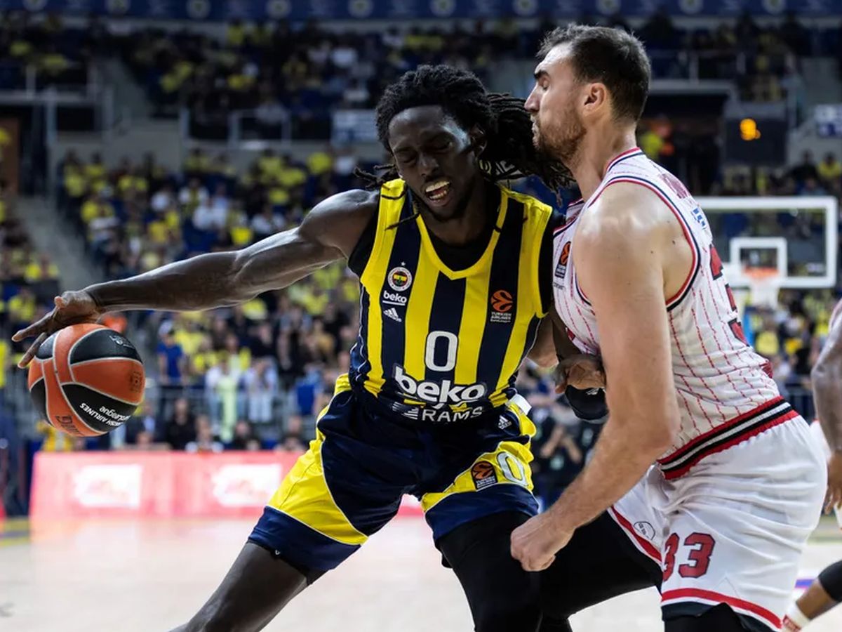 Με όπλο την έδρα τους Φενέρμπαχτσε και Ολυμπιακός