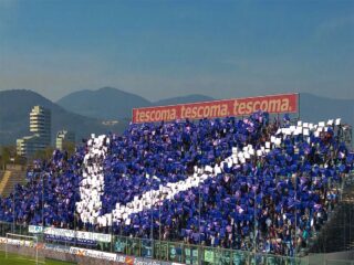 Μπρέσια - Κόμο