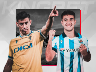 Κάντιθ - Σοσιεδάδ