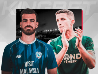 Κάρντιφ - Πλίμουθ