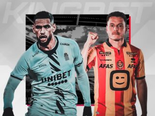 Σαρλερουά - Μαλίν