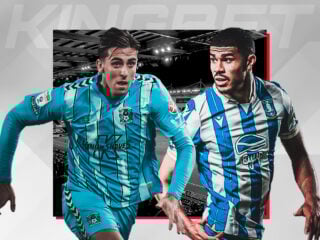 Κόβεντρι - Σέφιλντ Γουένσντεϊ