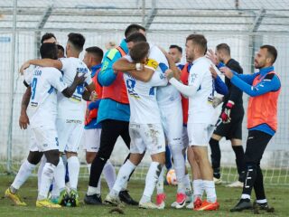 Ηλιούπολη - Χανιά