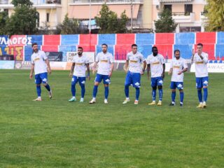 Χανιά - Ιωνικός