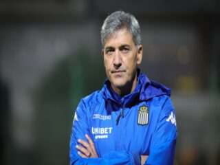 Σαρλερουά - Ουνιόν Σεν Ζιλουάζ