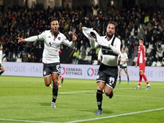 Τσιταντέλα - Σπέτσια