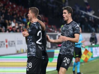 Κόμο - Μόντενα