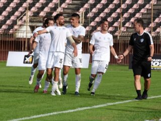 Αιγάλεω - Τηλυκράτης Λευκάδας