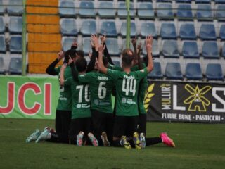 Egnatia - Βλάζνια