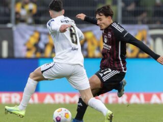 Νυρεμβέργη - Έλβενσμπεργκ