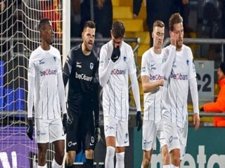 Έουπεν - Γκενκ