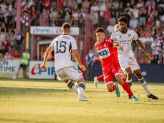 Έουπεν - Κορτράικ