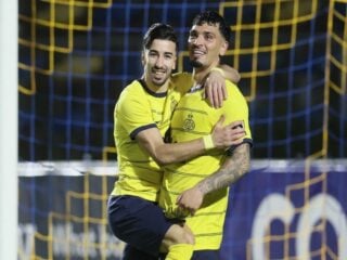 Έουπεν - Ουνιόν Σεν Ζιλουάz