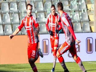 Φεραλπισάλο - Κρεμονέζε