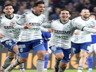 Φεραλπισάλο - Βενέτσια