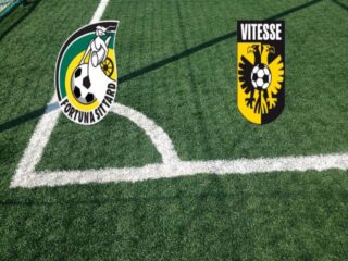 Φορτούνα Σιτάρντ - Φιτέσε