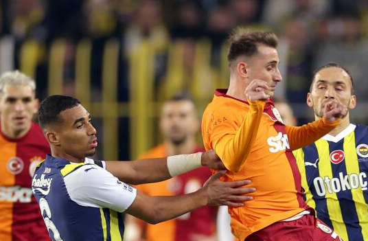 Αναβλήθηκε το Süper Kopa μεταξύ Γαλατάσαραϊ και Φενέρμπαχτσε στη Σαουδική Αραβία