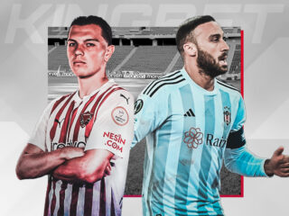 Χατάισπορ - Μπεσίκτας