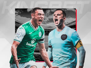 Χιμπέρνιαν - Χαρτς