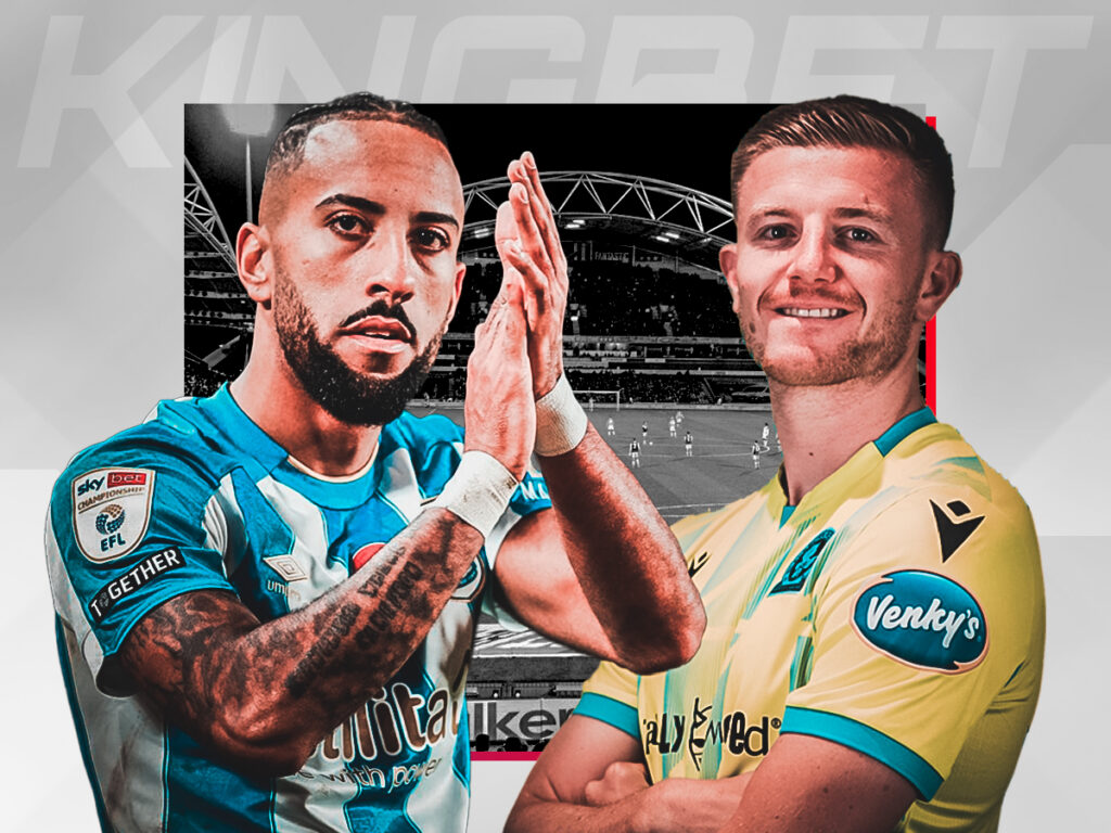 Χάντερσφιλντ - Μπλάκμπερν προγνωστικά και ανάλυση αγώνα για στοίχημα