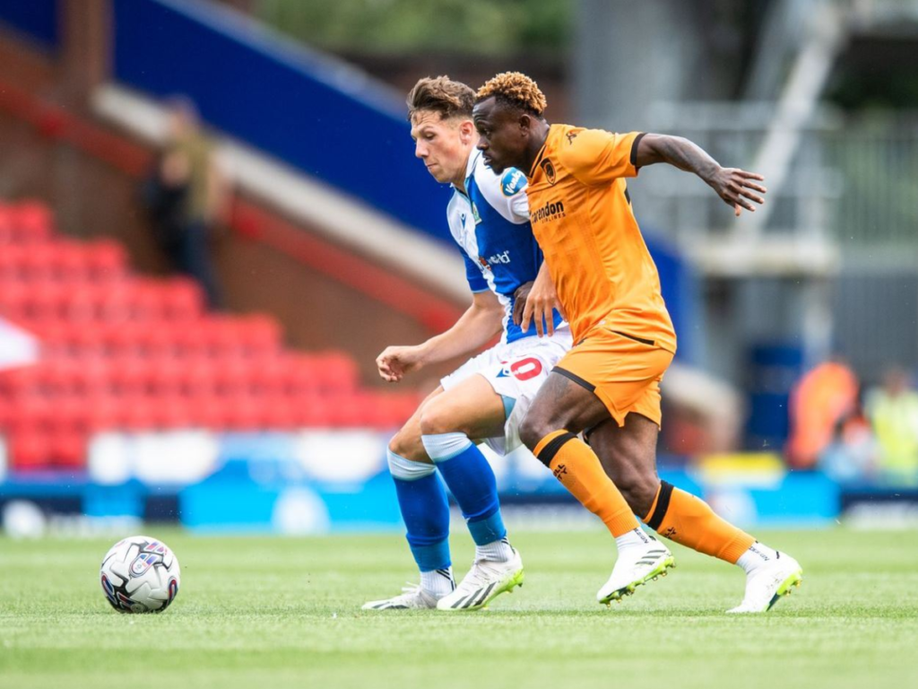 Χαλ - Μπλάκμπερν προγνωστικά και ανάλυση αγώνα για στοίχημα