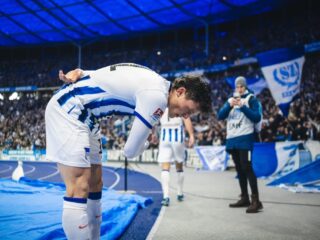 Καρλσρούη - Χέρτα Βερολίνου