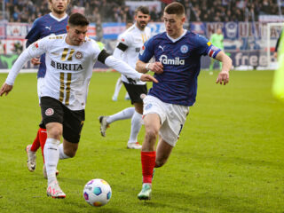 Βέεν - Άιντραχτ Μπράουνσβαϊγκ