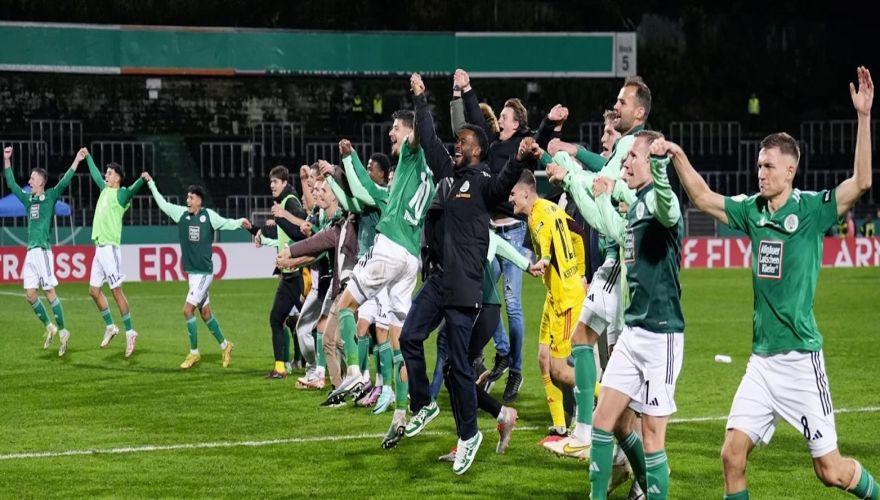 Combo, X και fun bet