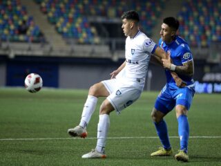 Ουατσιπάτο - Άουνταξ Ιταλιάνο