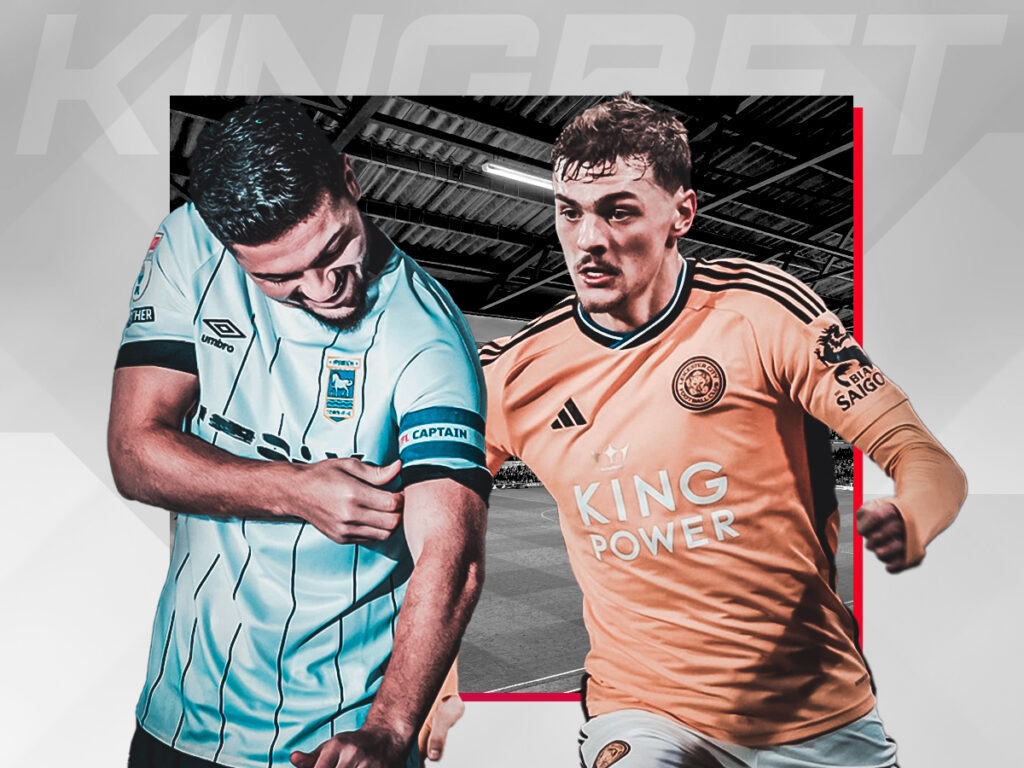 Ίπσουιτς - Λέστερ προγνωστικά και ανάλυση αγώνα για στοίχημα