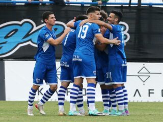 Γιούχτας - Ιωνικός