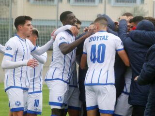 Ηρακλής - Κοζάνη