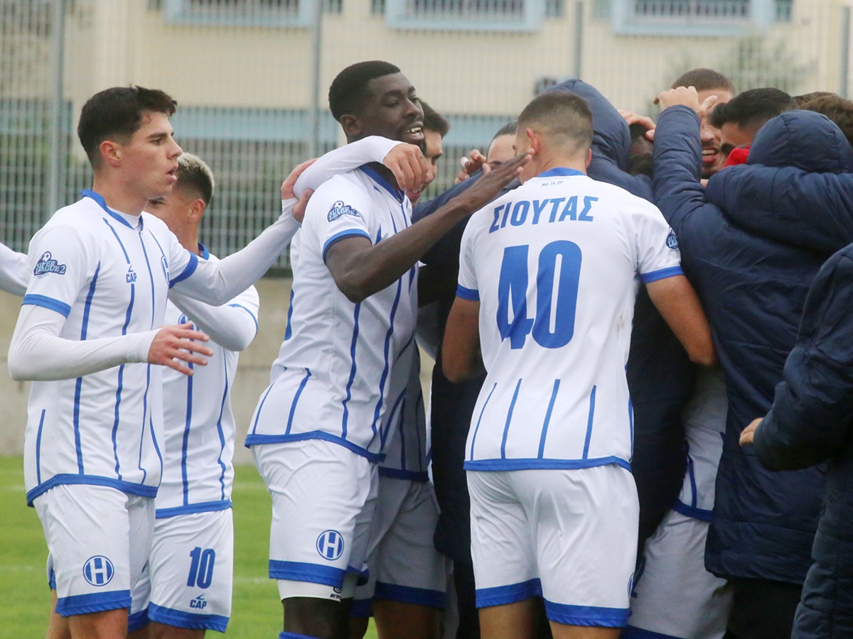 iraklis-kozani-031223