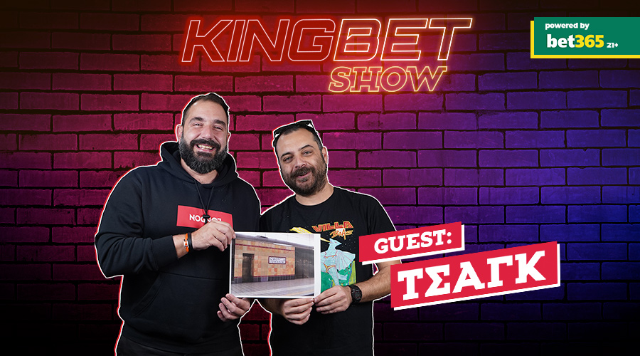 Kingbet Show