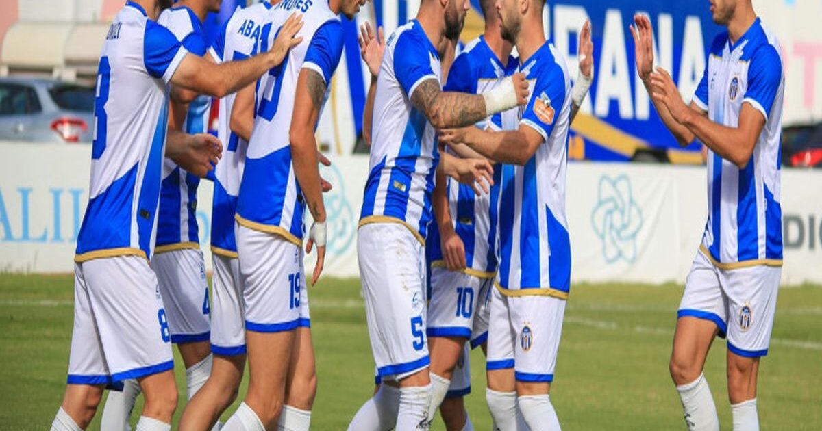 ΕΓΚΝΑΤΙΑ ΚΦ ΤΙΡΑΝΑ (24/12/23) ΠΡΟΓΝΩΣΤΙΚΑ ΣΤΟΙΧΗΜΑ ΑΝΑΛΥΣΗ