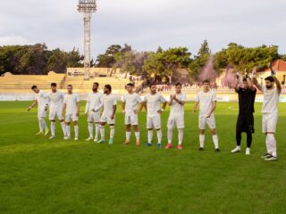 Καλλιθέα - Καλαμάτα