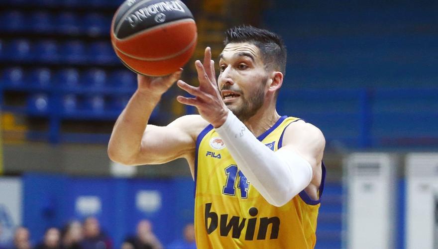 Περιστέρι - ΑΕΚ προγνωστικά μπάσκετ