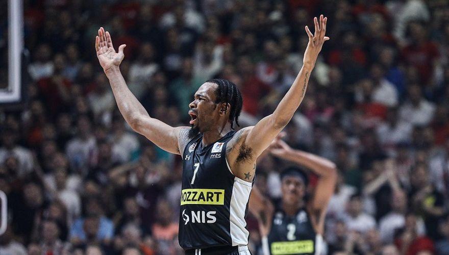 Η βραδιά των Πάντερ και Σενγκέλια