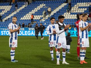 Λεγανές - Τενερίφη