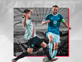 Λεβερκούζεν - Μόλντε